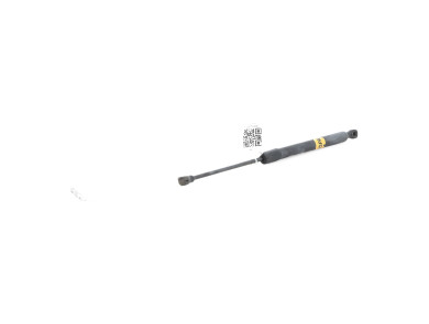 Hood gas spring - Renault CLIO ESTATE IV PH.1 - Noir - 654703934R - G1-7986B