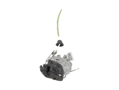 Serrure de porte arriere droite - Audi A3 SPORTBACK II PH.1 - Inconnu - 4F0839016 - X2-1957G