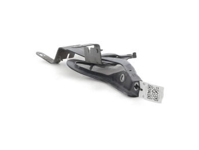 Hood hinges - Renault CLIO ESTATE IV PH.1 - Noir - 654010257R - G1-1929V