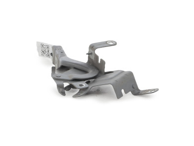 Hood hinges - Renault CLIO ESTATE IV PH.1 - Noir - 654010257R - G1-1929V