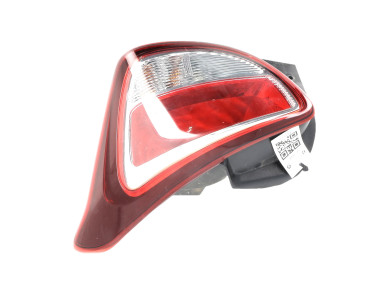 Right rear light used - Hyundai I10 - 92402B9100