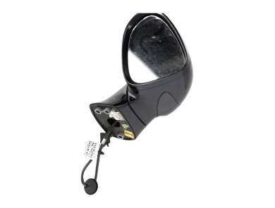 Left wing mirror used - Opel ZAFIRA - 13354624