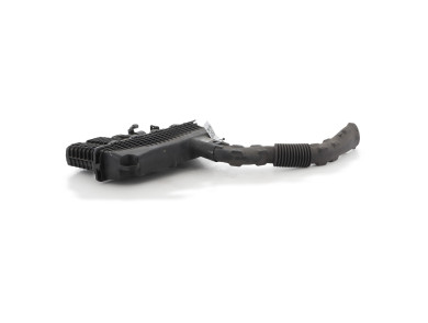 Air box - Dacia SANDERO I - 8200977794 - Z1-1521K