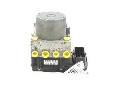 Bloc ABS - Citroen C4 I PH.2 - 00004541Q1 - N1-7317G