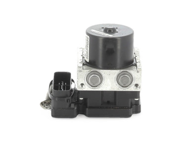 ABS pump motor - Renault TWINGO II PH.1 - 8201044236 - J1-7328Y