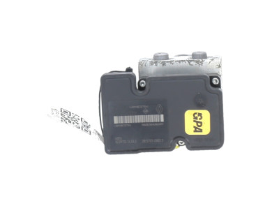 ABS pump motor - Renault TWINGO II PH.1 - 8201044236 - J1-7328Y