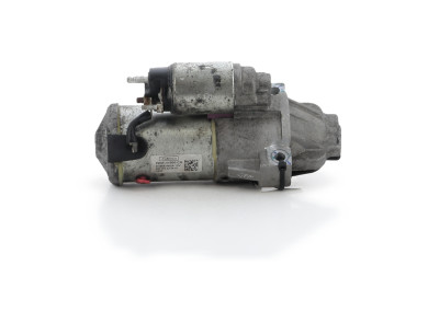 Starter used - Ford TRANSIT CUSTOM - 2656245