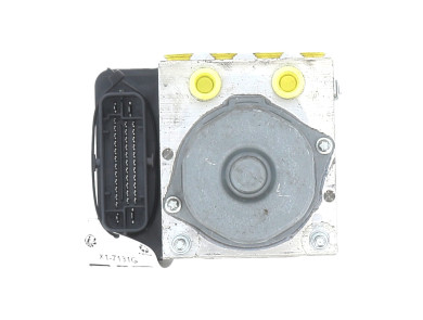 ABS pump motor - Peugeot 308 II PH.1 - 1613414980 - X1-7131G