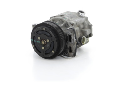 Compresseur de climatisation - Fiat PUNTO II PH.2 - 71785268 - V1-9186M