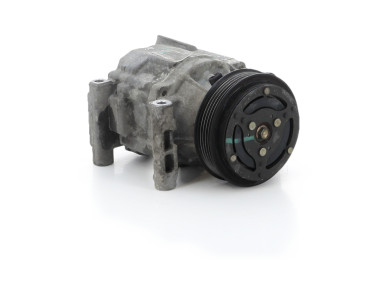 Compresseur de climatisation - Fiat PUNTO II PH.2 - 71785268 - V1-9186M