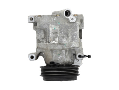 Compresseur de climatisation - Fiat PUNTO II PH.2 - 71785268 - V1-9186M
