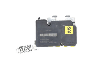 ABS pump motor - Peugeot 207 SW - 4541FX - B1-7156Q