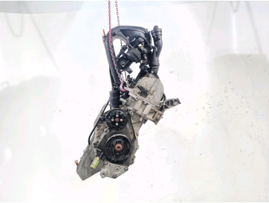Engine used - Mercedes CLASSE A - 26692030