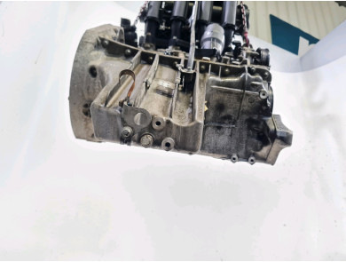 Engine type 26692030 - Mercedes CLASSE A II PH.1 - H2-2106N