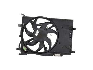 Groupe motoventilateur occasion - Opel ADAM - 13450415
