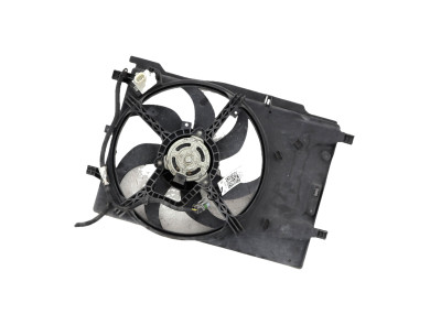 Groupe motoventilateur - Opel ADAM - 13450415 - X1-5837Z