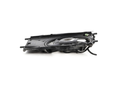 Groupe motoventilateur - Opel ADAM - 13450415 - X1-5837Z