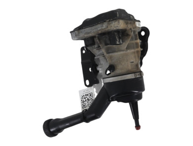 Power steering pump - Citroen C4 PICASSO I - 1680898880 - A1-5664A