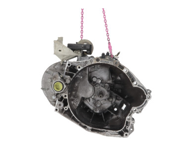 Boîte de vitesses type 20DP13 - Peugeot 307 PH.1 - F1-6001B