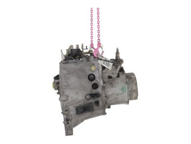 Gearbox type 20DP13 - Peugeot 307 PH.1 - F1-6001B