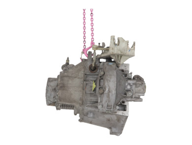 Gearbox type 20DP13 - Peugeot 307 PH.1 - F1-6001B