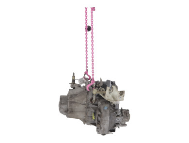 Gearbox type 20DP13 - Peugeot 307 PH.1 - F1-6001B