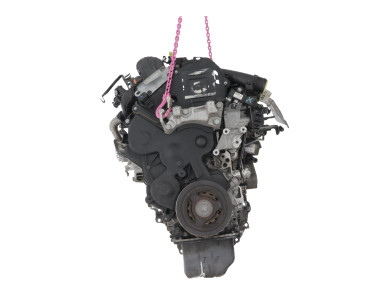 Moteur type 9H05 - Peugeot 3008 I PH.1 - A1-3092B