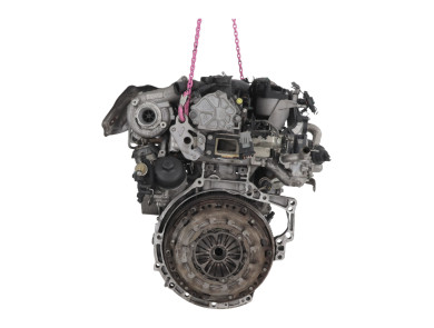 Engine type 9H05 - Peugeot 3008 I PH.1 - A1-3092B