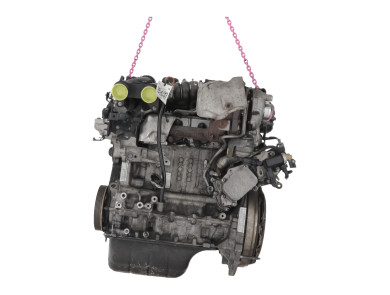 Engine type 9H05 - Peugeot 3008 I PH.1 - A1-3092B