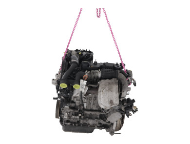 Engine type 9H05 - Peugeot 3008 I PH.1 - A1-3092B