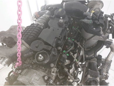 Engine type 9H05 - Peugeot 3008 I PH.1 - A1-3092B