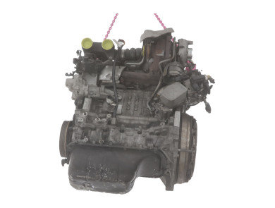 Engine type 9H05 - Peugeot 3008 I PH.1 - A1-3092B