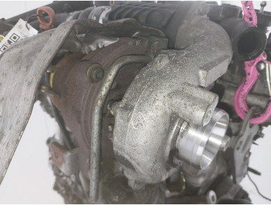 Engine type 9H05 - Peugeot 3008 I PH.1 - A1-3092B