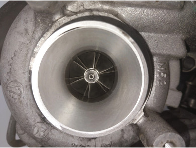 Engine type 9H05 - Peugeot 3008 I PH.1 - A1-3092B