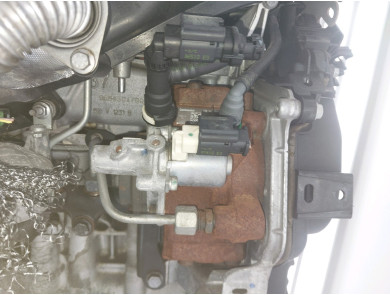 Moteur type 9H05 - Peugeot 3008 I PH.1 - A1-3092B