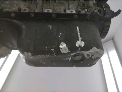Engine type 9H05 - Peugeot 3008 I PH.1 - A1-3092B