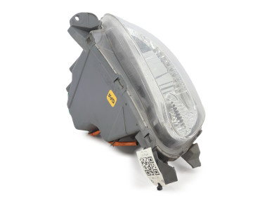 Right headlight - Toyota YARIS VERSO PH.2 - 8111052390 - U1-7749T