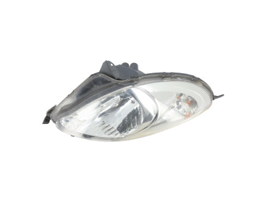 Right headlight - Toyota YARIS VERSO PH.2 - 8111052390 - U1-7749T