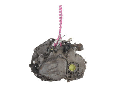 Gearbox used - Peugeot 207 SW - 20CQ20