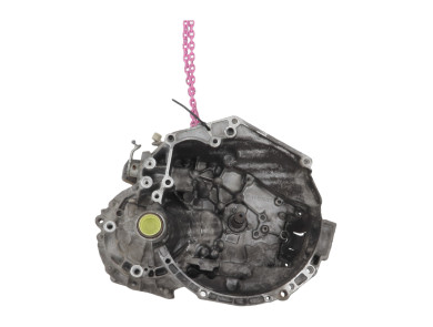 Boîte de vitesses type 20CQ20 - Peugeot 207 SW - C0-1414A