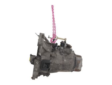 Gearbox type 20CQ20 - Peugeot 207 SW - C0-1414A