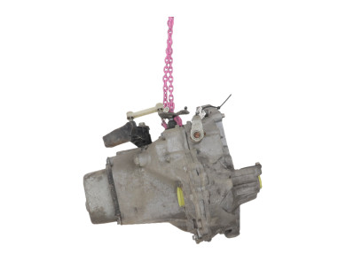Gearbox type 20CQ20 - Peugeot 207 SW - C0-1414A
