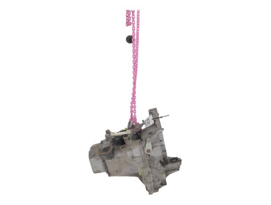 Boîte de vitesses type 20CQ20 - Peugeot 207 SW - C0-1414A