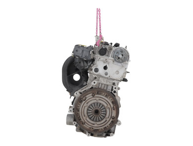 Engine type CHYA - Skoda CITIGO PH.2 - T1-2884B