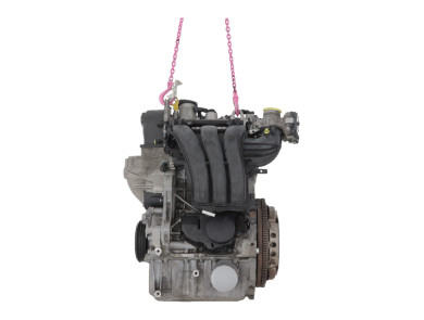Engine type CHYA - Skoda CITIGO PH.2 - T1-2884B