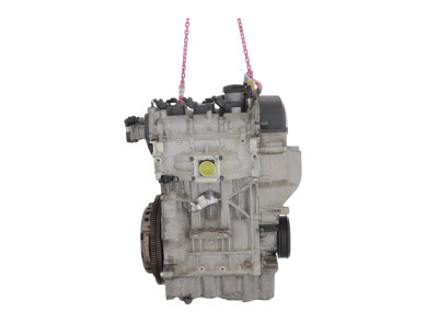 Engine type CHYA - Skoda CITIGO PH.2 - T1-2884B