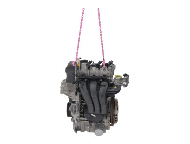 Engine type CHYA - Skoda CITIGO PH.2 - T1-2884B