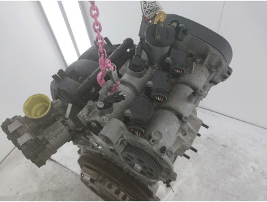 Moteur type CHYA - Skoda CITIGO PH.2 - T1-2884B