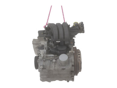 Engine type CHYA - Skoda CITIGO PH.2 - T1-2884B