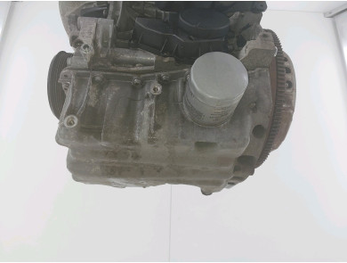 Engine type CHYA - Skoda CITIGO PH.2 - T1-2884B